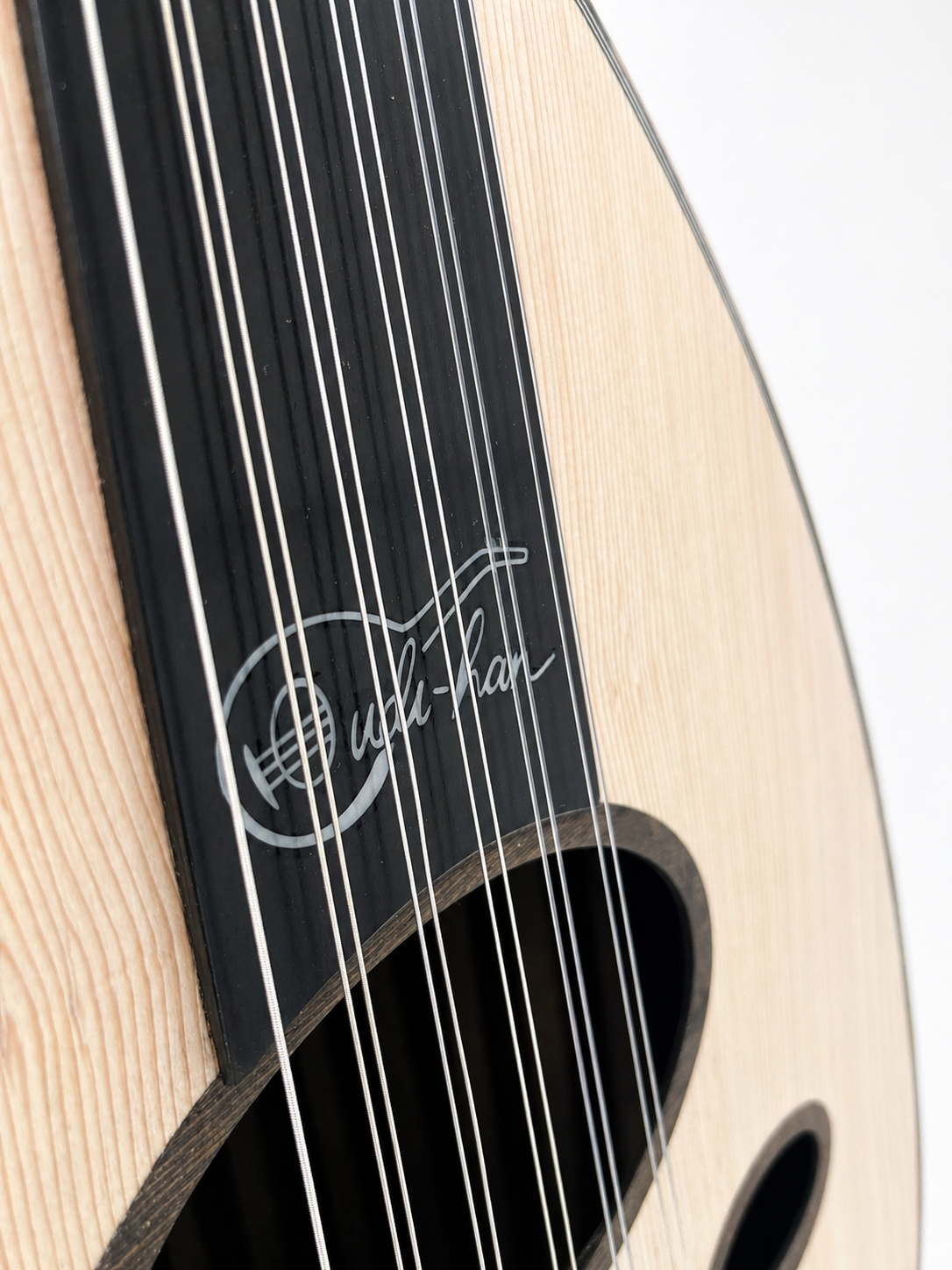Арабский уд (Oud) — красное дерево, серия Pro — изображение 2