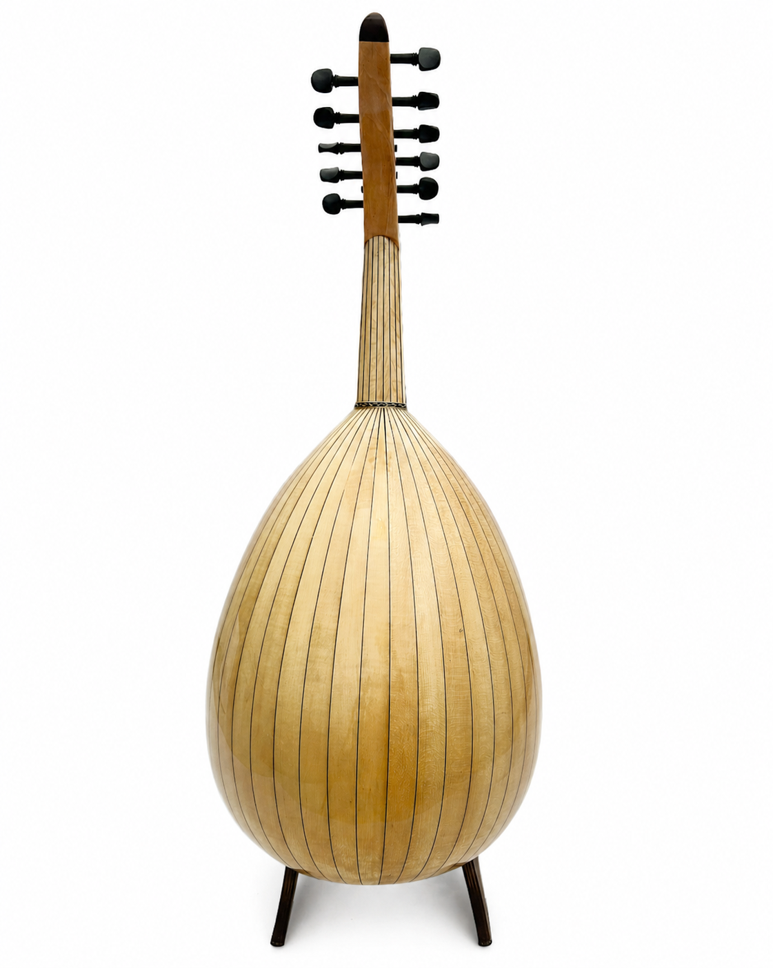 Арабский уд (Oud) Classic, чаша Клен, серия Student — изображение 2