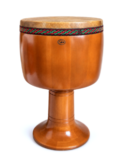 Иранский томбак (Tombak) — платан, верблюжья кожа, уценка