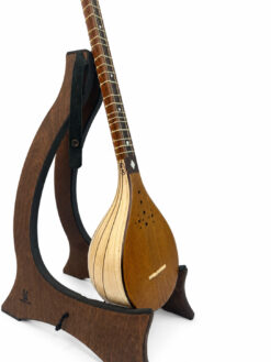 Персидский сетар Mehrab (Setar) — тутовник и орех