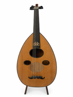 Арабский уд Student V2 Classic (Oud) — клён, ель