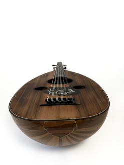 Арабский уд (Oud) — орех, серия Pro