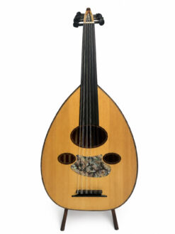 Арабский уд (Oud) — красное дерево, серия Pro