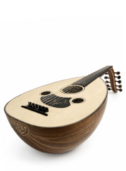 Турецкий уд (Oud) — огненный орех, серия Pro