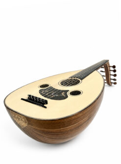 Турецкий уд (Oud) — тигровый орех, серия Pro